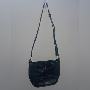 Rebecca Minkoff Black Crossbody Bag